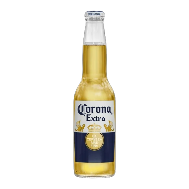 Media Corona Extra
